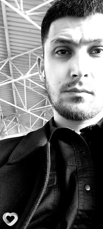 Али, 33, Москве — анкета №1596666