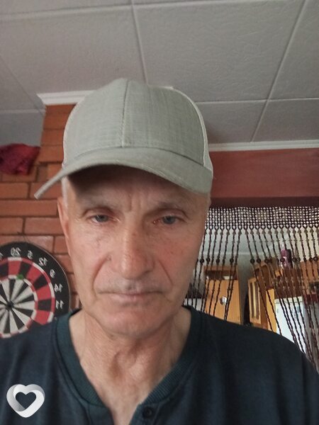 Михаил, 62, Минске — анкета №1596668