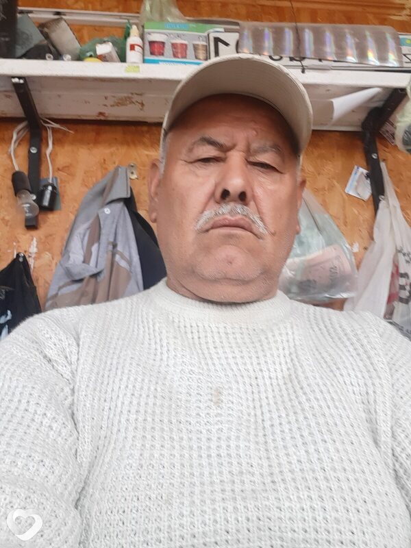Шариф, 66, Астане — анкета №1596670