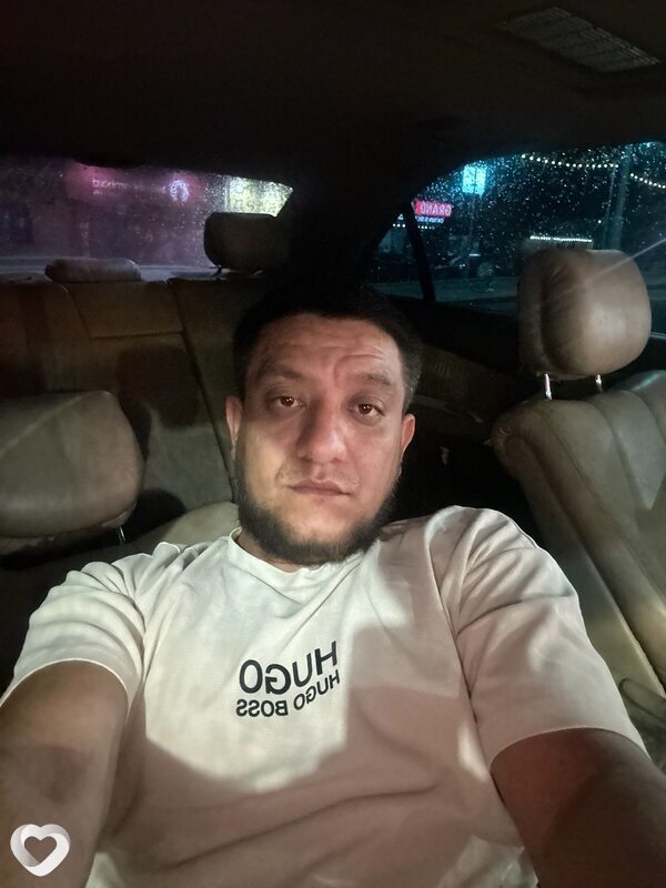 Rus, 33, Алматы — анкета №1596672