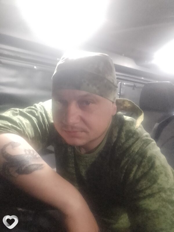 Сергей, 41, Донецке — анкета №1596673