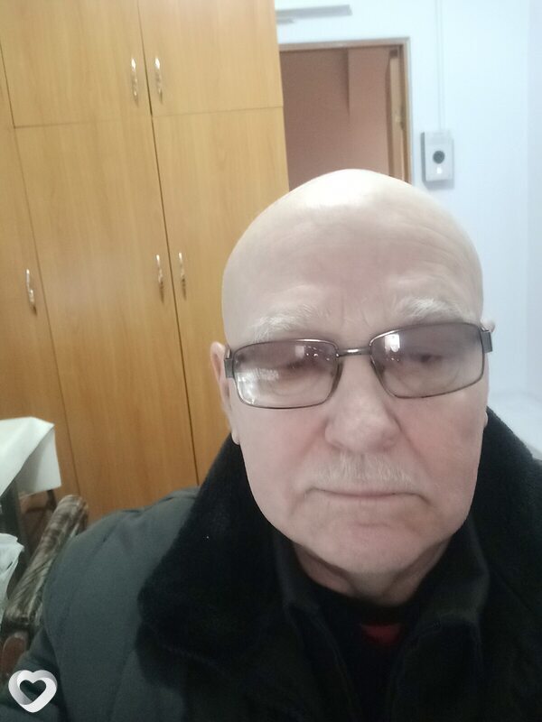 Анатолий, 71, Алматы — анкета №1596710