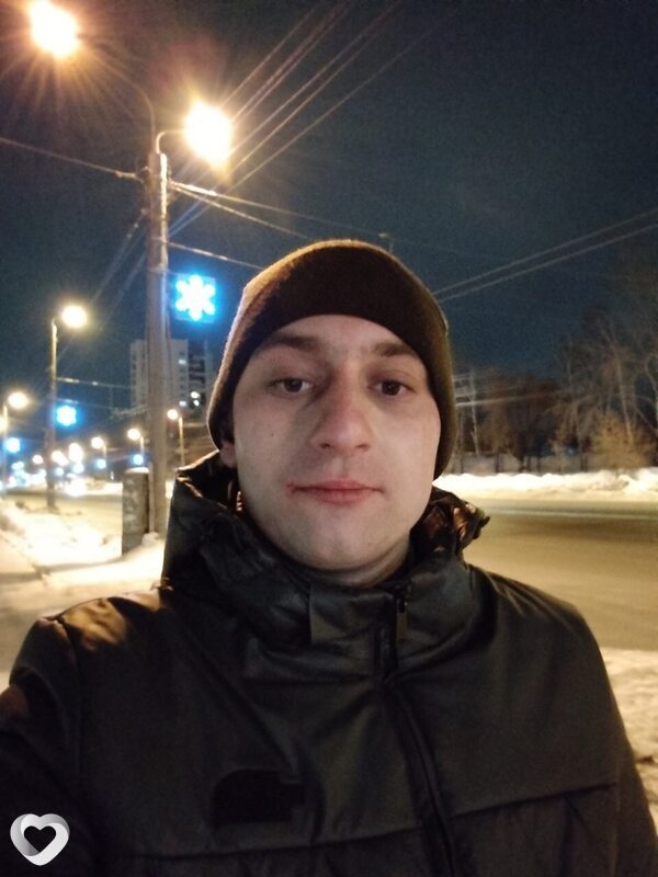 Миша, 28, Челябинске — анкета №1596712