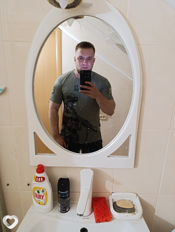 Александр, 31, Новосибирске — анкета №1596714