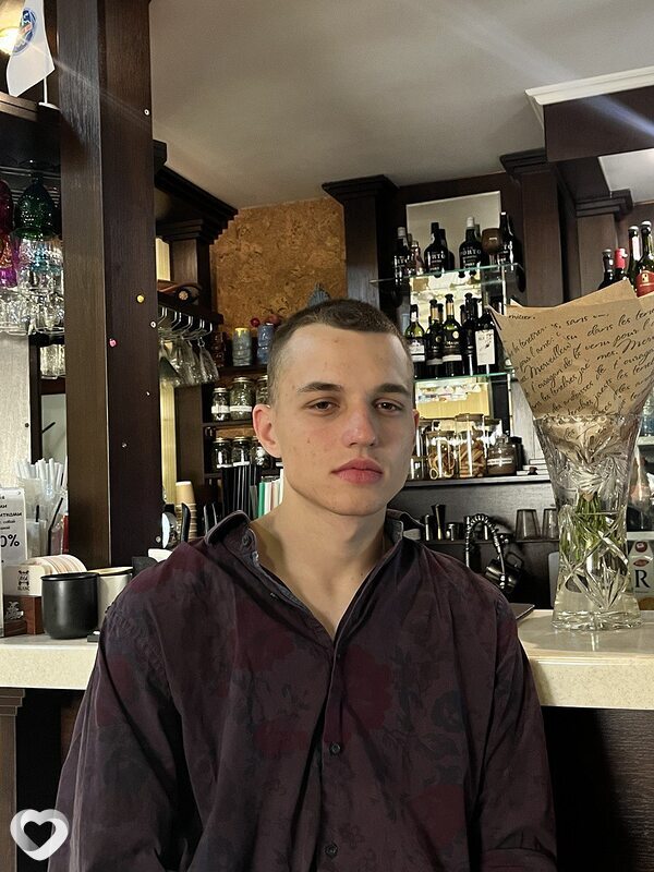Кирилл, Минск