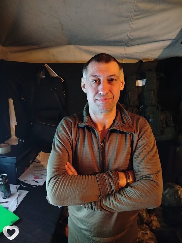 Игорь, 46, Уфе — анкета №1596730