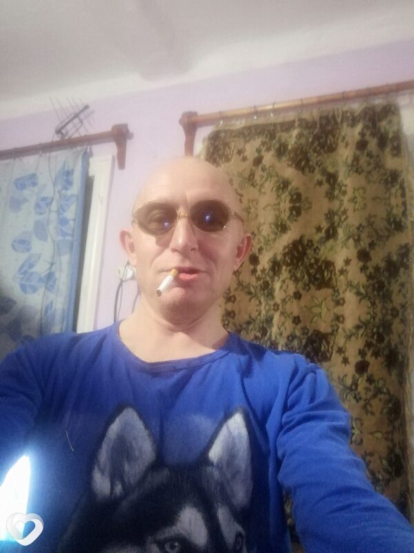 Сергей, 45, Барнауле — анкета №1596731
