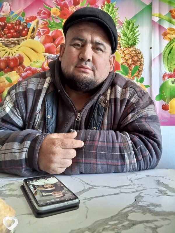 Дінмұхамед, 47, Кызылорде — анкета №1596735