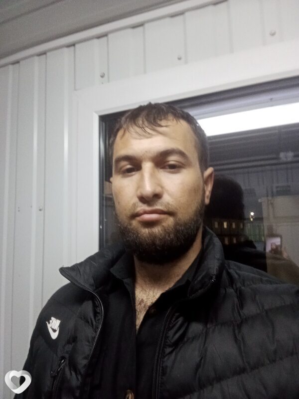 Виктор, 34, Краснодаре — анкета №1596746