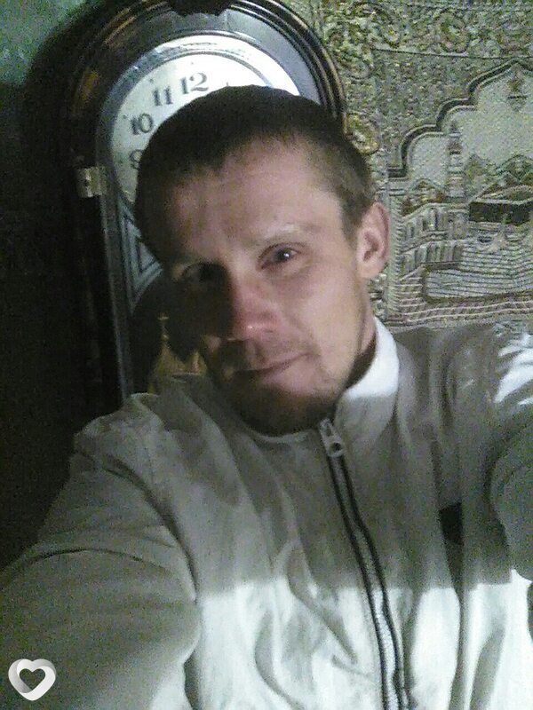 Евгений, 34, Краснодаре — анкета №1596754