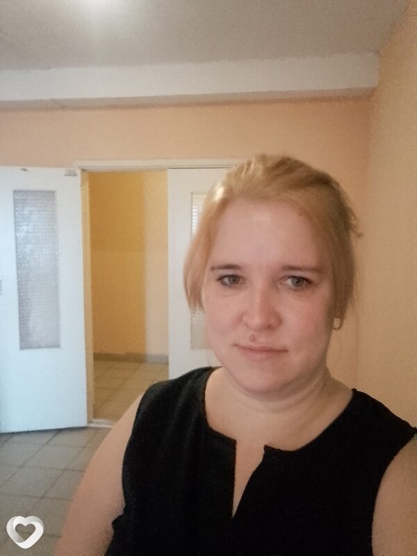 Анна, 42, Санкт-Петербурге — анкета №1596756