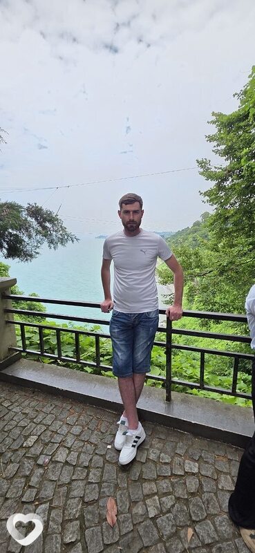 Hovo, 30, Ереван — анкета №1597156