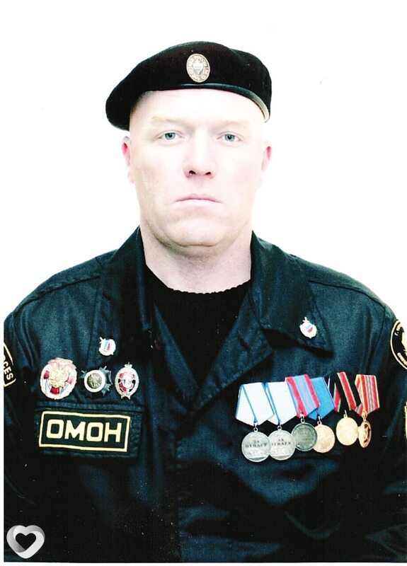 Сергей, 40, Иванове — анкета №1597167