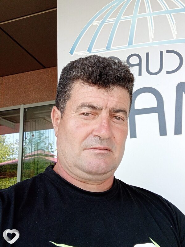 Paun Aurel, Găeşti