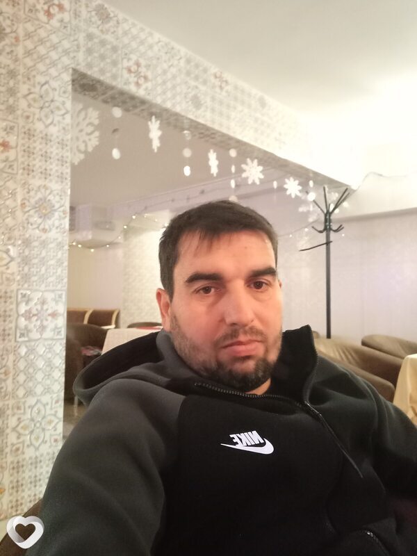 Омар, 32, Белове — анкета №1596847