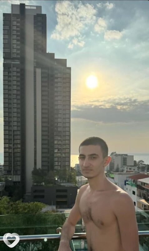 Каземир, 22, Иркутске — анкета №1596850