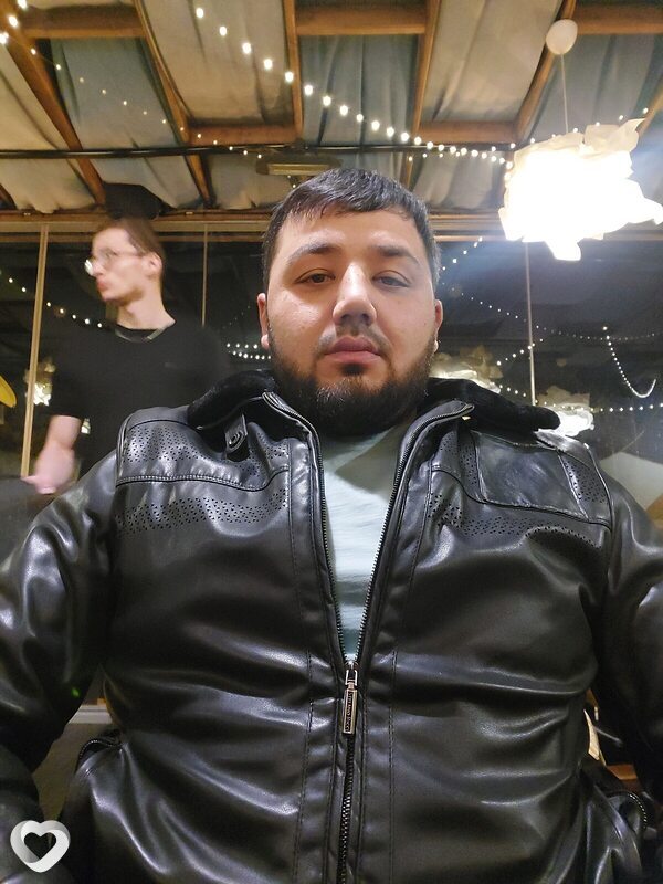 Шамил, 36, Пятигорске — анкета №1596851