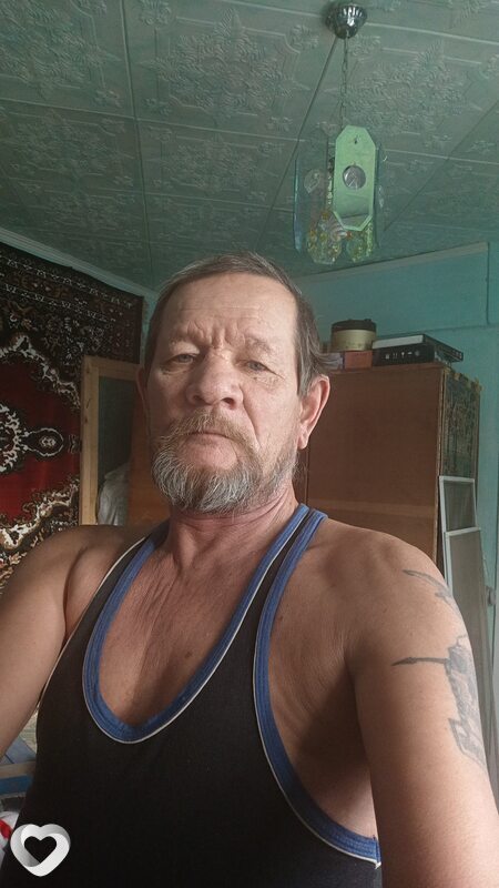 Сергей, 58, Кызылорде — анкета №1596853
