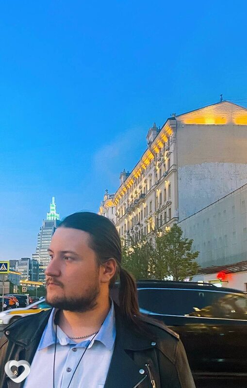 Егор, 26, Москве — анкета №1596907