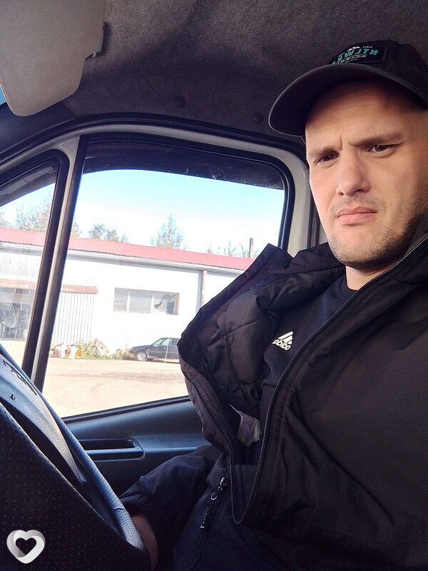 Максим, 38, Усть-Каменогорск — анкета №1596910