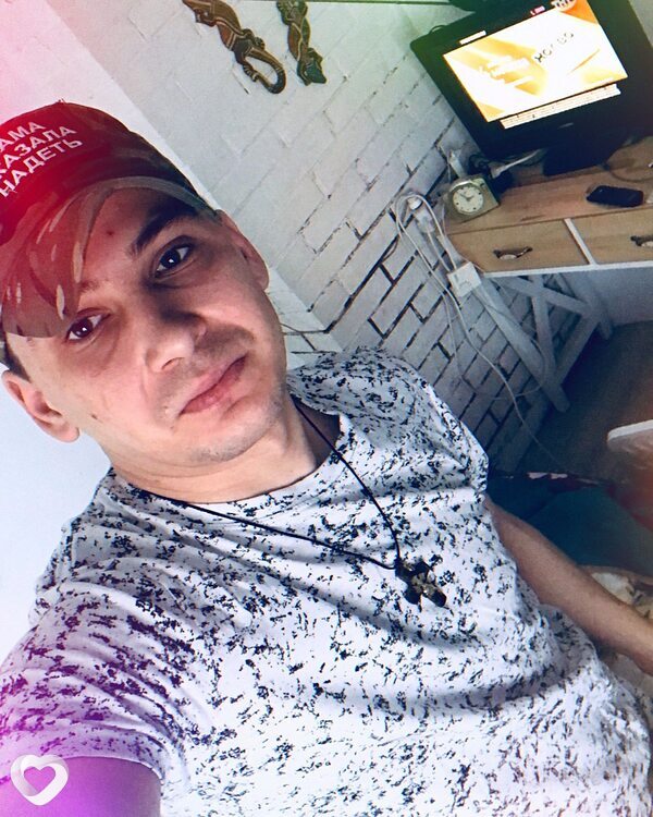 Максим, 29, Донецке — анкета №1596913