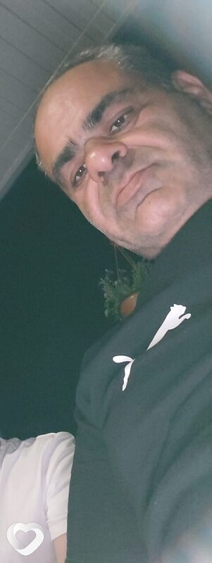 Hakob, 53, Краснодаре — анкета №1596914