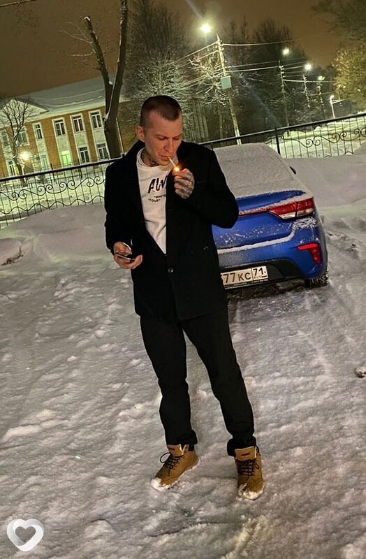 Евгений, 40, Свободном — анкета №1596919