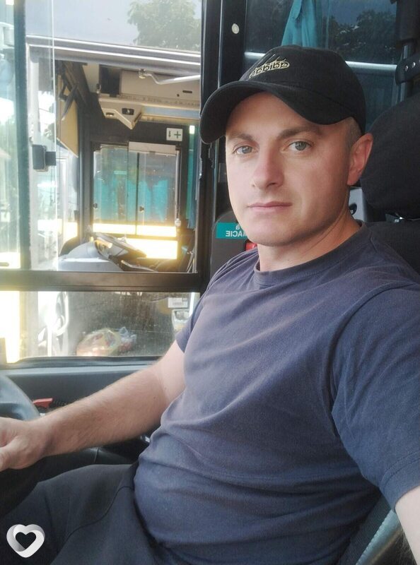 Григорий, 37, Москве — анкета №1596923