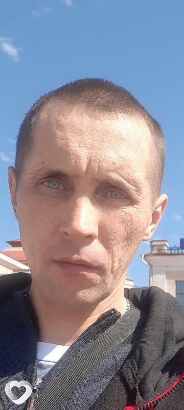 Алекс, 43, Чите — анкета №1596929