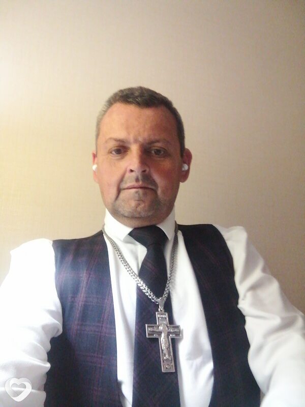 Валерий, 49, Чите — анкета №1596931