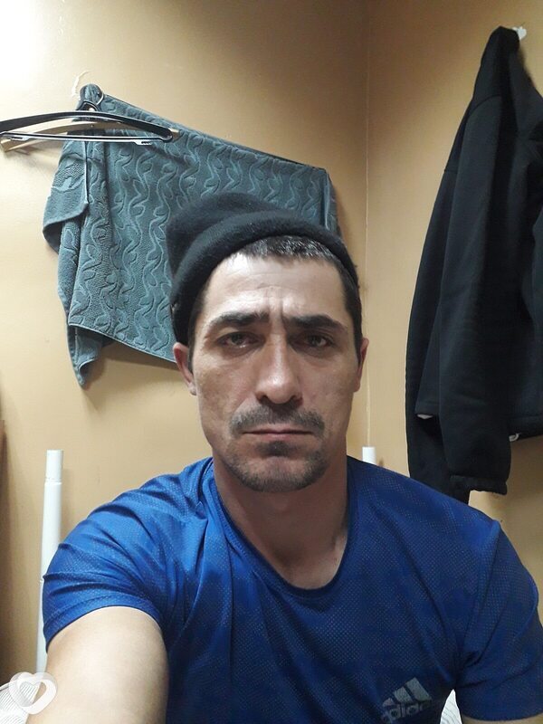 Рамазан, 36, Санкт-Петербурге — анкета №1596894