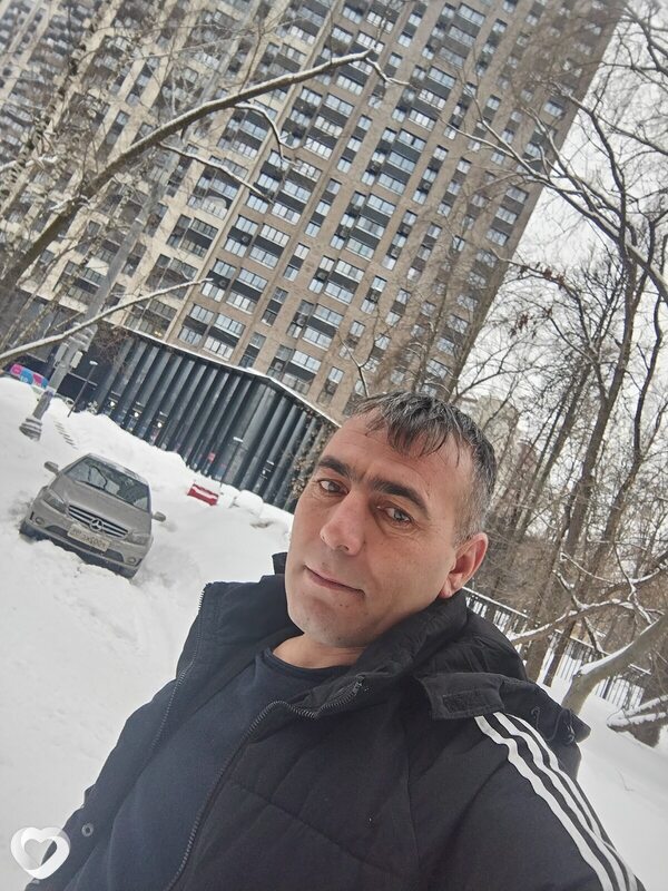 Илькин, 43, Казани — анкета №1596933