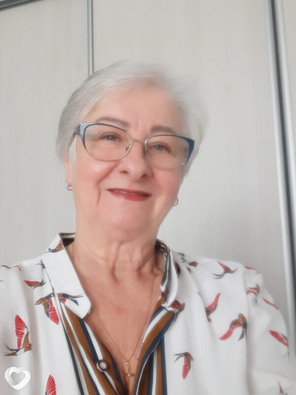 Елена, Зеленоградск