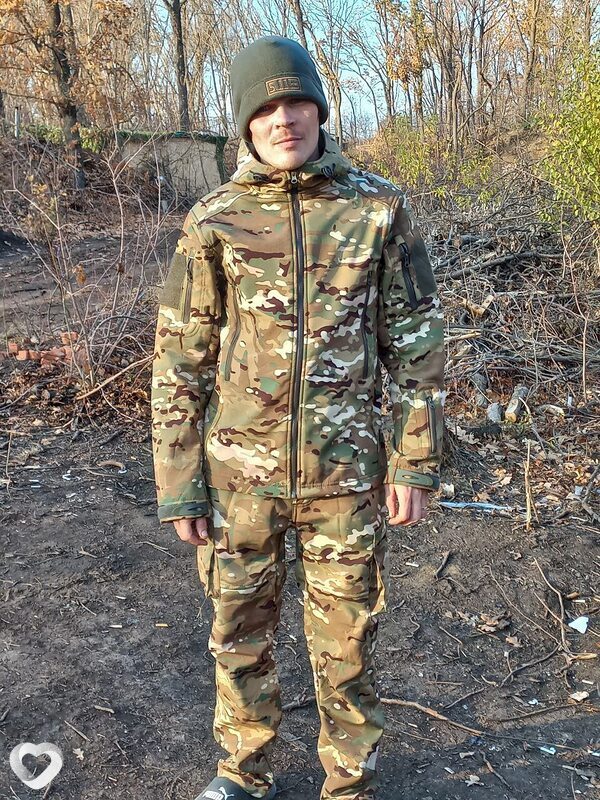 Максим, 33, Кемерове — анкета №1596936
