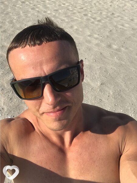 Алексей, 41, Севастополе — анкета №1596942