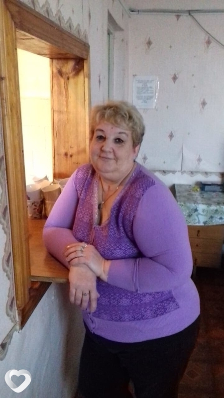 Ольга, 59, Казани — анкета №1596951