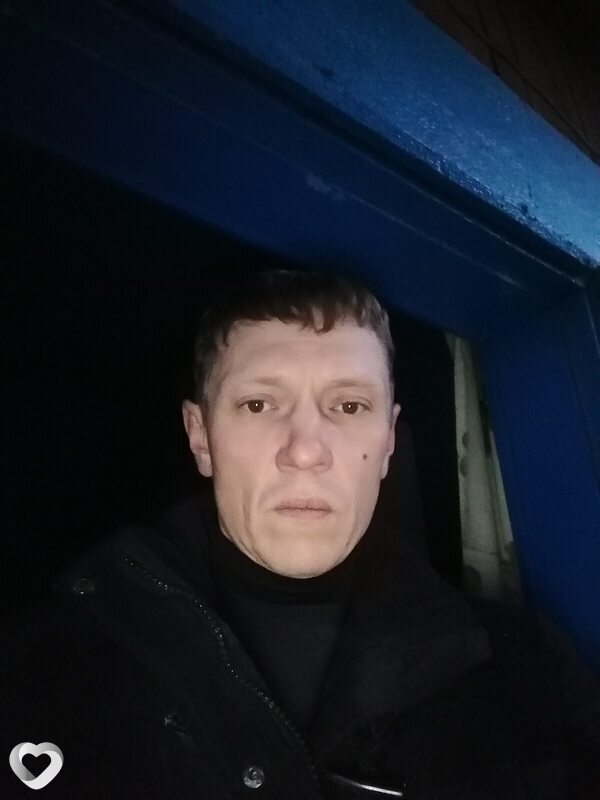 Николай, 37, Лунинце — анкета №1596955