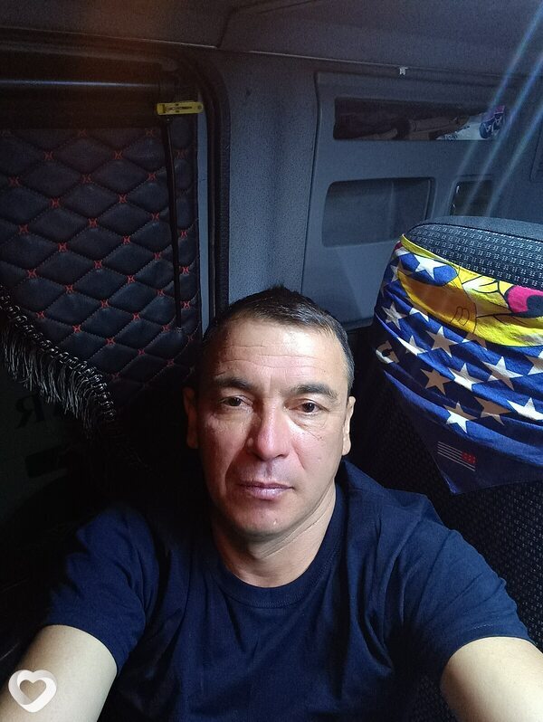 Наиль, 43, Алматы — анкета №1597010