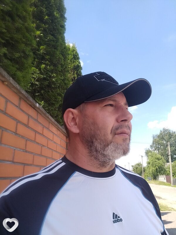 Александр, 46, Минске — анкета №1597011