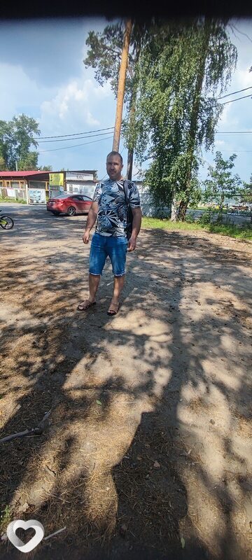 Антон, 41, Екатеринбурге — анкета №1597013