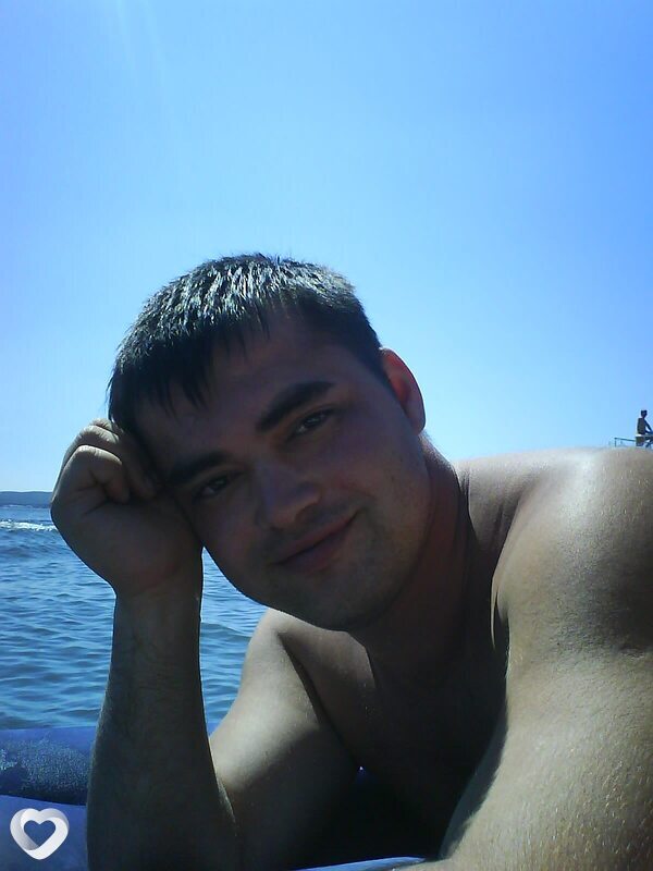 Родмир, 42, Стерлитамаке — анкета №1597017