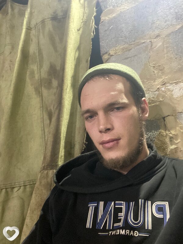 Александр, 30, Донецке — анкета №1597024