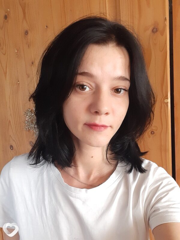 Юлия, 30, Майкопе — анкета №1596983