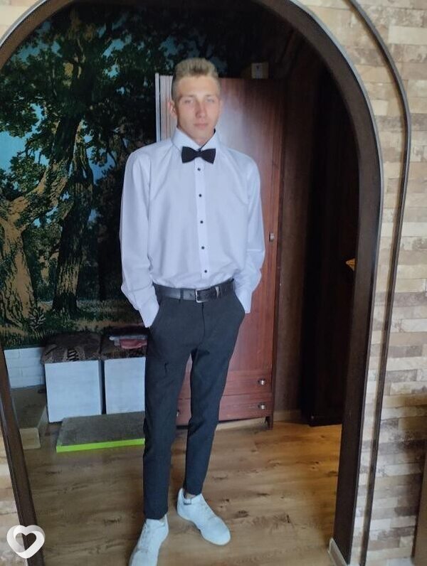 Георгий, 22, Бресте — анкета №1596984