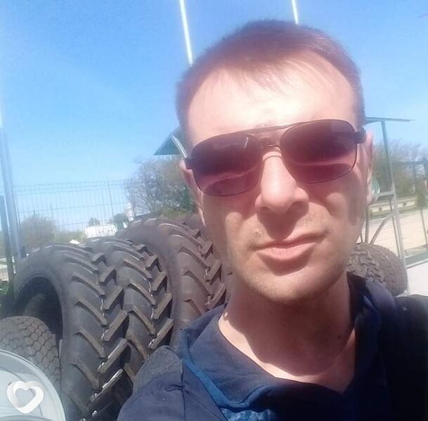 Антон, 39, Кропивницкий — анкета №1596987