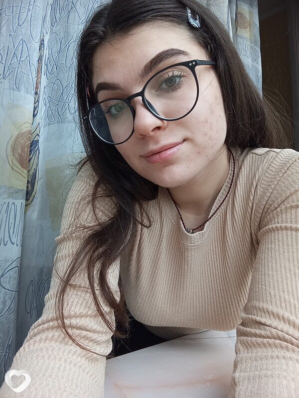 Елизаветв, 24, Могилев — анкета №1596988