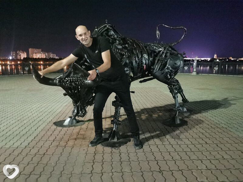 Алексей, 35, Краснодаре — анкета №1596992