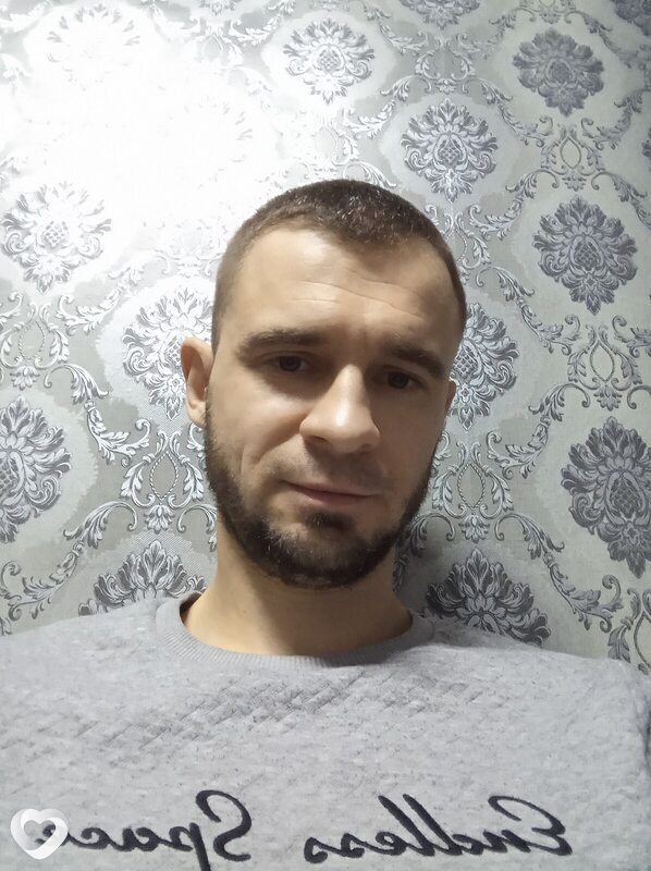 Руслан, 37, Днепр — анкета №1596997