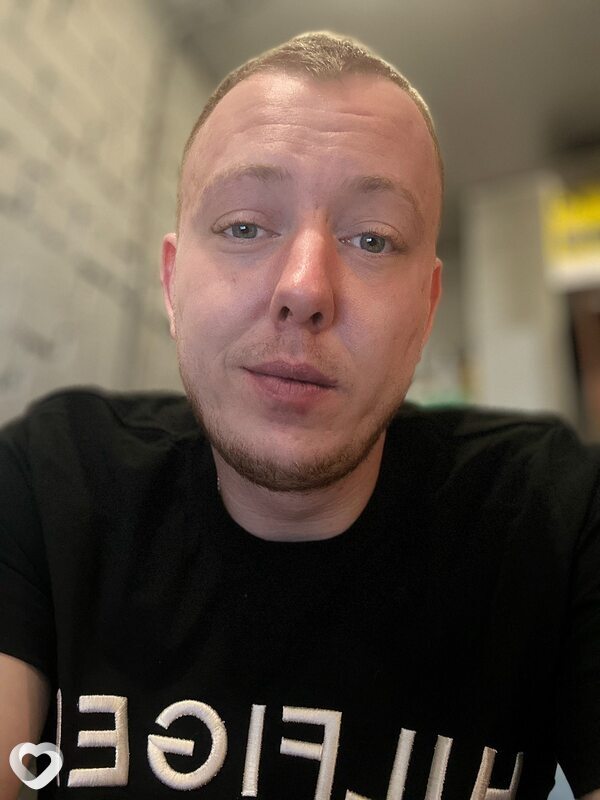 Евгений, 31, Воронеже — анкета №1597003