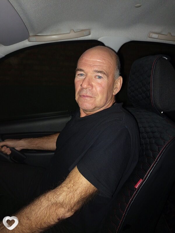 Александр, 59, Каменске-Шахтинском — анкета №1597005